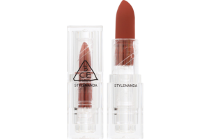 3CE - Soft Matte Rouge à lèvres - 3.5g - Speak To Me