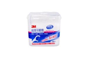 3M - Jetable Flosser - 150pièces