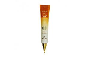 3W Clinic - Crème contour des yeux à l'huile de cheval - 40ml