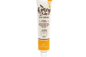 3W Clinic - Crème pour les yeux au miel - 40ml