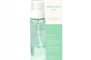 3W Clinic - Derma Cica Brouillard - 120ml