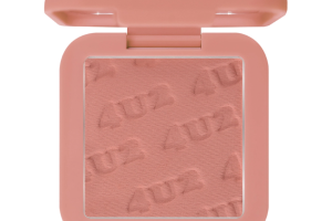 4U2 - Matte Blush On Made By 4U2 - 1pièce - M51 Marry Me