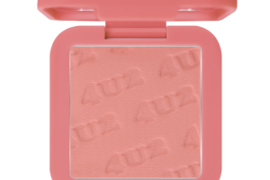 4U2 - Matte Blush On Made By 4U2 - 1pièce - M54 Someone Special