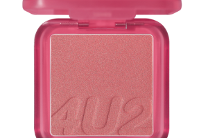 4U2 - Shimmer Blush On Made By 4U2 - 1pièce - S71 Go Crazy
