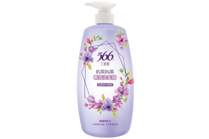 566 - Shampoing naturel aux baies de savon - 800g 566 - Shampoing naturel aux baies de savon - 800g
