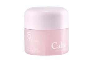 9wishes - pH Calm Crème glacée - 50ml