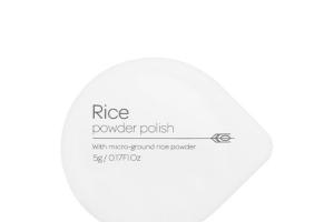 9wishes - Poudre de riz polonais - 5g*1ea
