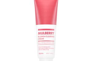 A'PIEU - Crème éclaircissante aux imperfections du mûrier - 50ml A'PIEU - Crème éclaircissante aux imperfections du mûrier - 50ml