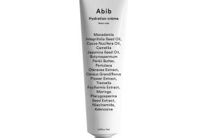 Abib - Crème d'hydratation - 75ml Abib - Crème d'hydratation - 75ml
