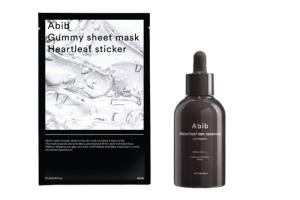 Abib Heartleaf Bestseller Set Abib Heartleaf Bestseller Set