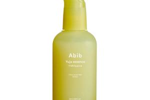 Abib - Pompe Vitalisante Yuja Essence - 50ml Abib - Pompe Vitalisante Yuja Essence - 50ml