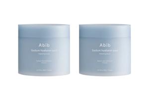 Abib Sedum Hyaluron Pad Hydrating Touch - 165ml (2ea) Set