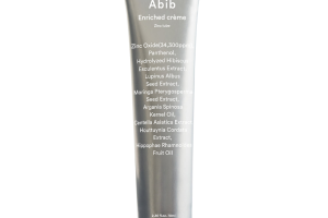 Abib - TUBE CRÈME ENRICHIE EN ZINC - 70ml