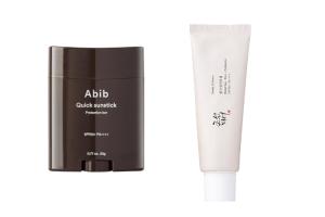 Abib X BEAUTY OF JOSEON Kit Résistez Au Soleil
