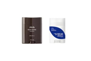 Abib X Isntree Kit Résistez Au Soleil