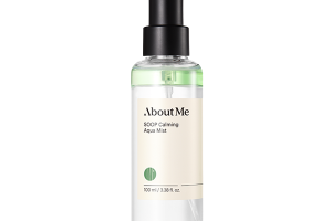 ABOUT ME - SOOP Calming Aqua Brume - 100ml
