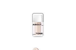 ABOUT_TONE. - Anti-cernes Skin Layer Cover Fit - 5.6g - 21 Warm Light ABOUT_TONE. - Anti-cernes Skin Layer Cover Fit - 5.6g - 21 Warm Light