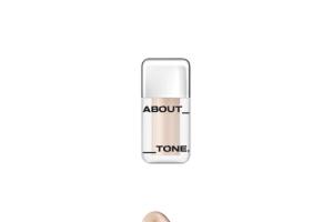 ABOUT_TONE. - Anti-cernes Skin Layer Cover Fit - 5.6g - 23 Natural