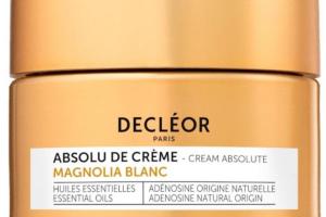 Absolu de Crème Régénérant Magnolia Blanc Decléor 50ml