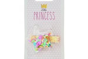 Accessoires cheveux enfant étoile Stella Green