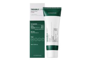 AcroPass - Trouble Cure Crème Allanto-Cica - 80ml