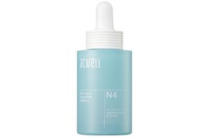 ACWELL - Real Aqua Balancing Ampoule - 35ml