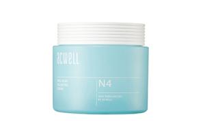 ACWELL - Real Aqua Balancing Crème - 50ml
