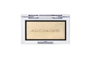 Addiction - Les teintes Blush - 2.8g - 002N Golden Eden