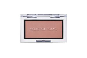 Addiction - The Blush Matte - 2.8g - 007M Rose Latte