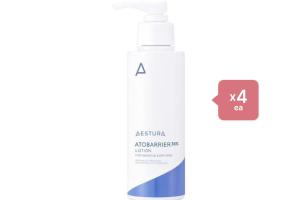 Aestura Aestura - AtoBarrier 365 Lotion - 150ml (4ea) Set Aestura Aestura - AtoBarrier 365 Lotion - 150ml (4ea) Set