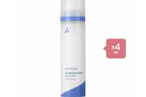 Aestura AtoBarrier 365 Cream Mist - 120ml (4ea)