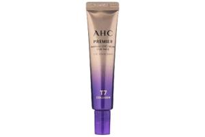 A.H.C - Crème contour des yeux Premier Ampoule pour raffermir les rides du visage - 12ml