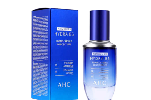 A.H.C - Hydra B5 Biome Capsule Concentré Premium EX - 300ml