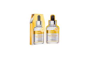 A.H.C - Masque Premium Hydra Soother Propolis - 5pièces