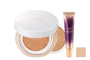 A.H.C - Perfect Cream Cover Cushion Special Set - 1set (3articles)
