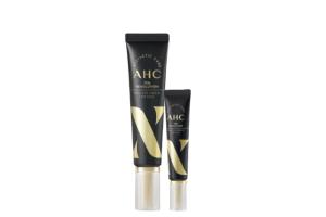 A.H.C - Ten Revolution Real Eye Cream For Face - 12ml+30ml Set