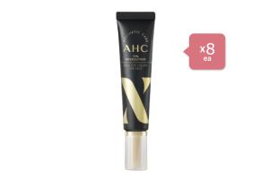 A.H.C Ten Revolution Real Eye Cream For Face - 30ml (8ea) Set A.H.C Ten Revolution Real Eye Cream For Face - 30ml (8ea) Set