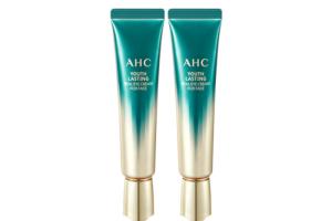 A.H.C Youth Lasting Real Eye Cream - 12ml (2ea) Set