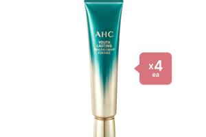 A.H.C Youth Lasting Real Eye Cream - 12ml (4ea) Set