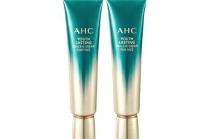 A.H.C Youth Lasting Real Eye Cream - 30ml (2ea) Set A.H.C Youth Lasting Real Eye Cream - 30ml (2ea) Set