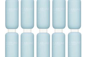 Albion - FLARUNE Pure Syrup Wash - 14ml(10ea)