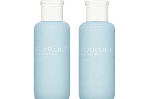 Albion - FLARUNE Pure Syrup Wash - 14ml(2ea)