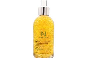 AMPLE:N - Ampoule à shot en or 24 carats - 100ml AMPLE:N - Ampoule à shot en or 24 carats - 100ml