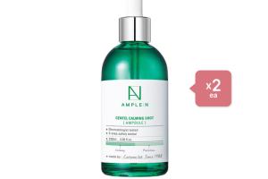 AMPLE:N - Centel Calming Shot Ampoule - 100ml (2ea) Set