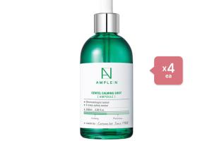 AMPLE:N - Centel Calming Shot Ampoule - 100ml (4ea) Set