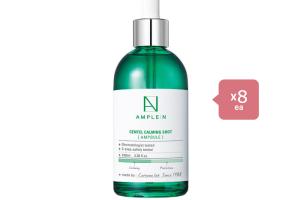 AMPLE:N - Centel Calming Shot Ampoule - 100ml (8ea) Set AMPLE:N - Centel Calming Shot Ampoule - 100ml (8ea) Set