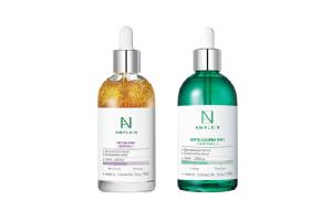 AMPLE:N Centel Calming Shot Ampoule X Peptide Shot Ampoule AMPLE:N Centel Calming Shot Ampoule X Peptide Shot Ampoule