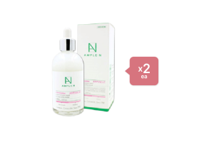 AMPLE:N - Ceramide Shot Ampoule - 100ml (2ea) Set