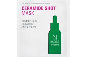 AMPLE:N - Ceramide Shot Masquer - 1pièce