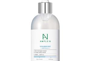 AMPLE:N - Hyaluronshot Ampoule - 100ml